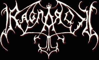 logo Ragnarok (NOR)